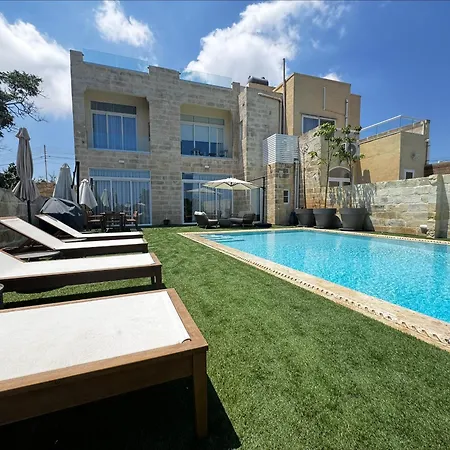 Villa Blanca - Luxury *