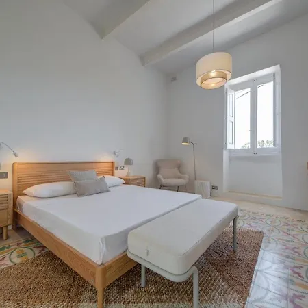Blanca - Luxury * Zabbar