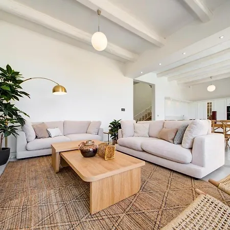 Blanca - Luxury Villa