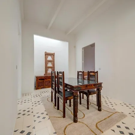 Blanca - Luxury Villa *