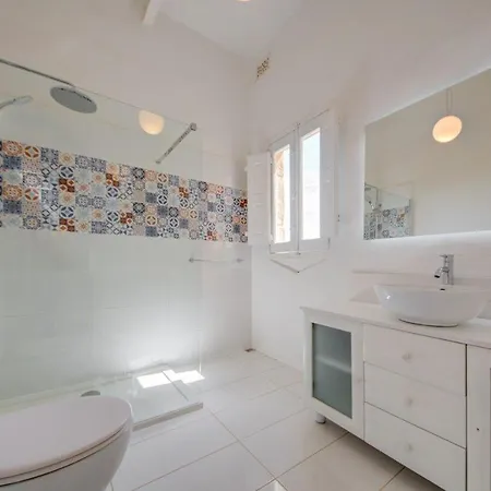 Blanca - Luxury * Zabbar