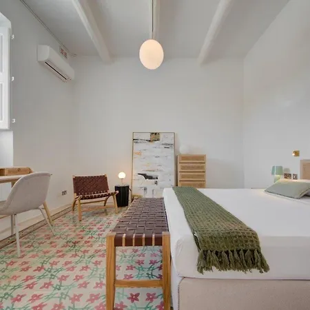 Blanca - Luxury Zabbar