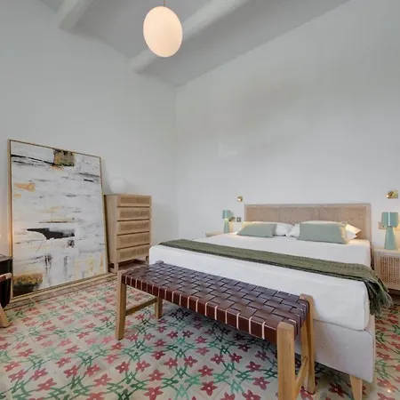 Blanca - Luxury * Zabbar
