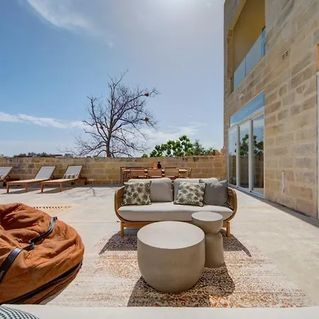 Villa Blanca - Luxury