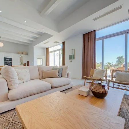Villa Blanca - Luxury *