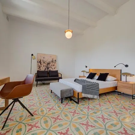 Blanca - Luxury Villa